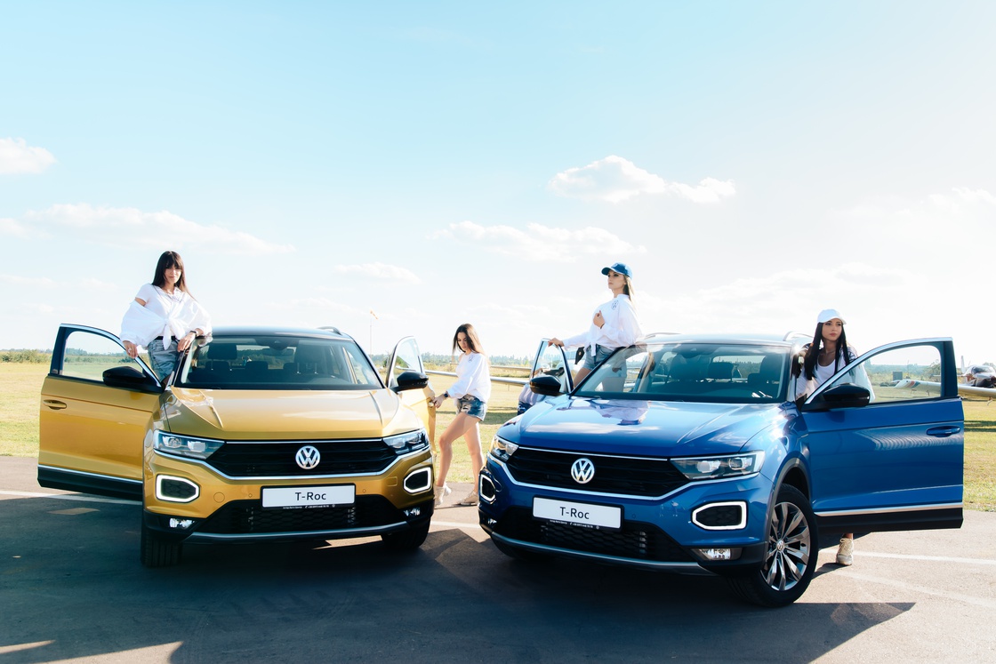 Korolev Avia Fest 2020