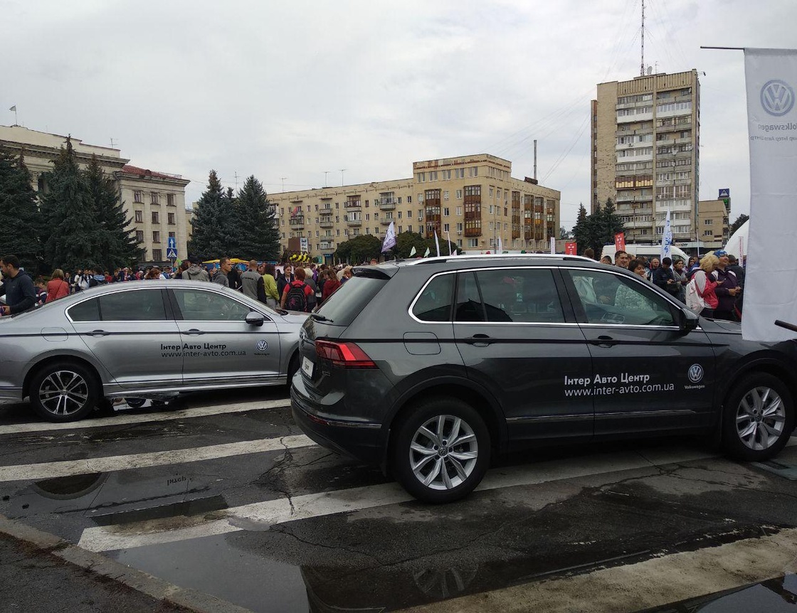 Участь у Космічному напівмарафоні