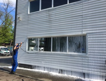 Зробимо світ чистішим!