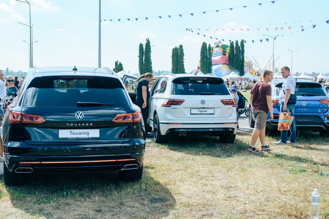 Korolev Avia Fest 2020