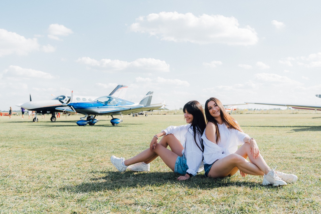 Korolev Avia Fest 2020