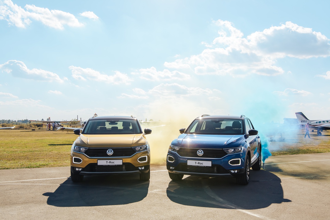 Korolev Avia Fest 2020