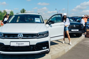 Korolev Avia Fest 2020