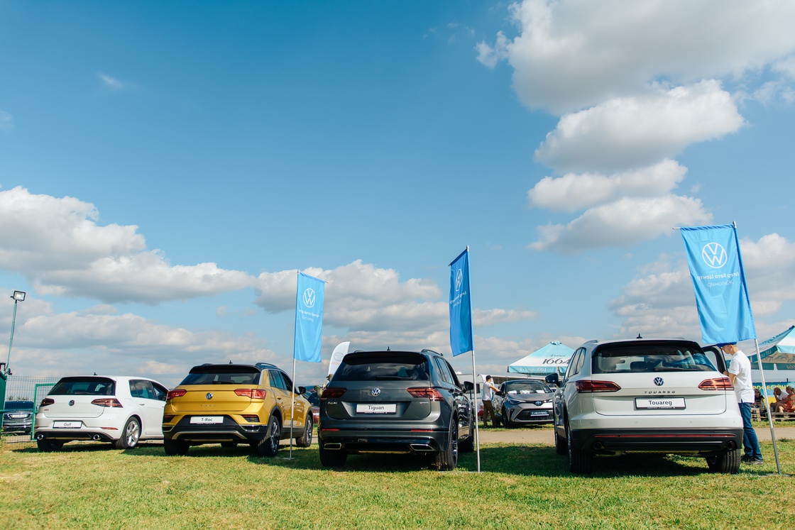 Korolev Avia Fest 2020