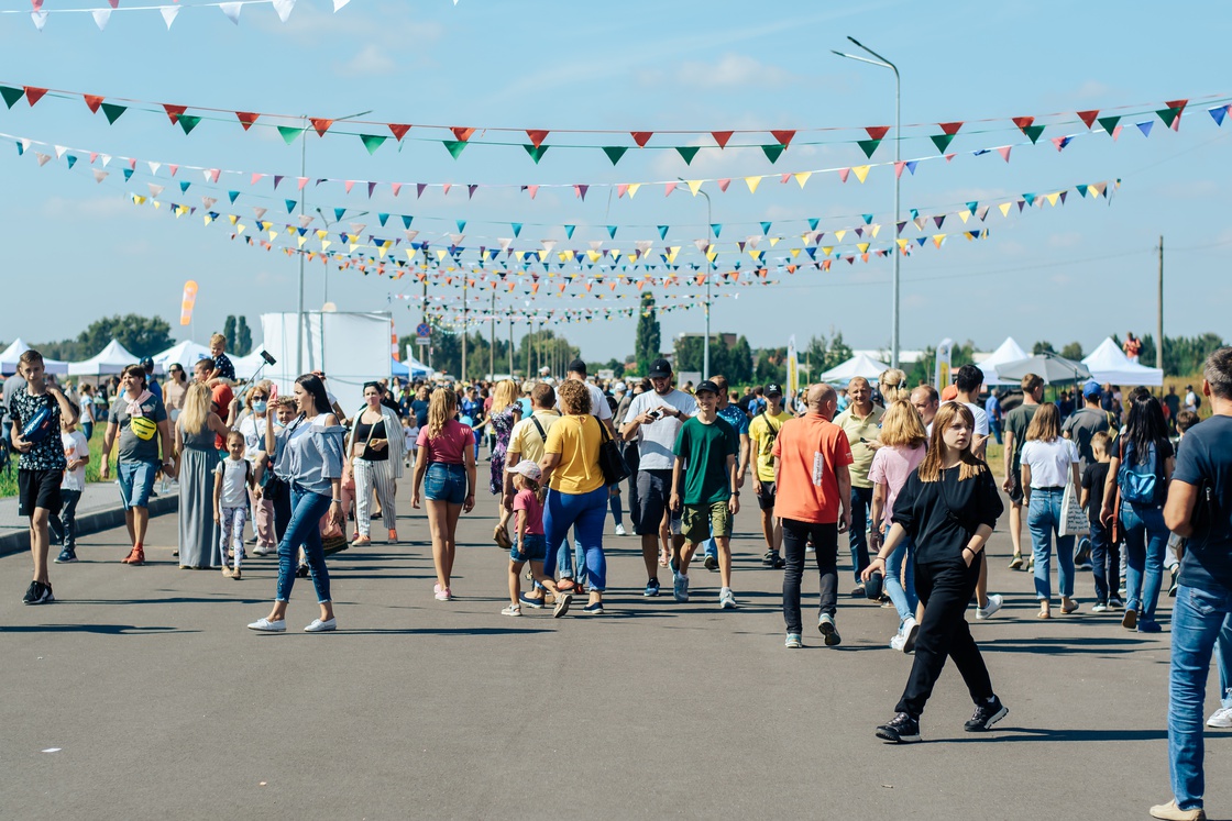 Korolev Avia Fest 2020