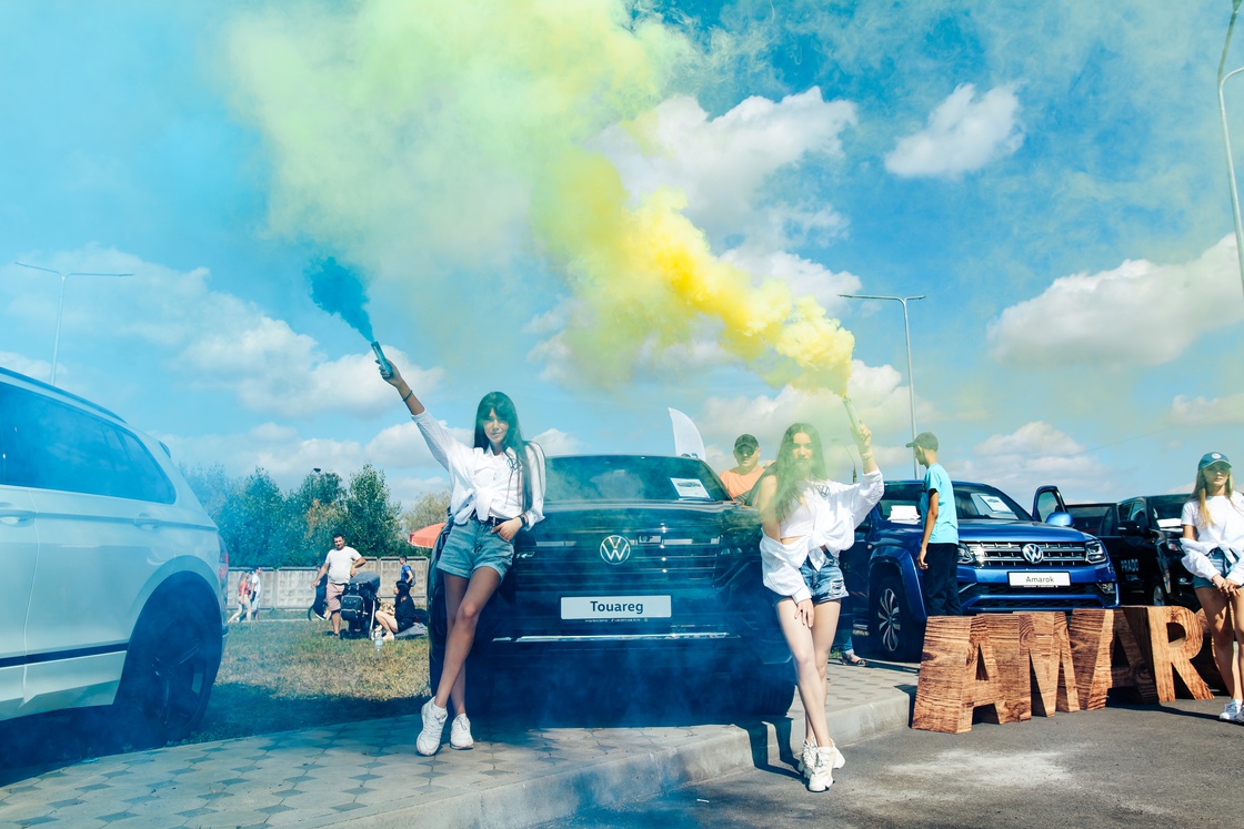 Korolev Avia Fest 2020