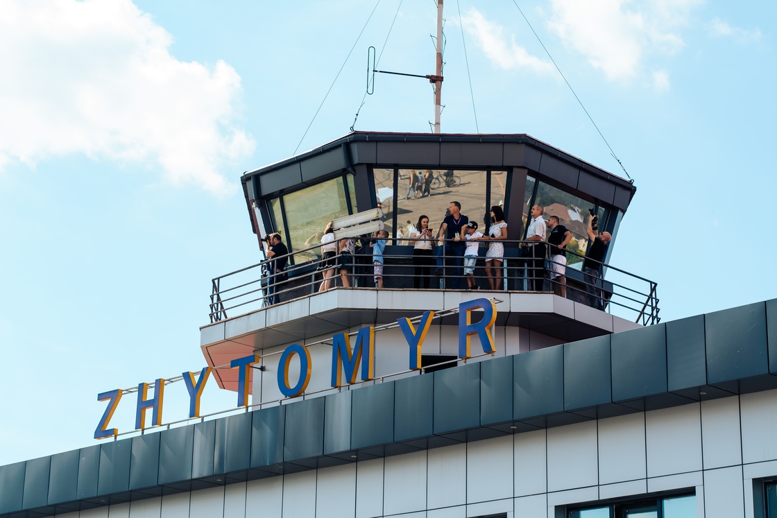 Korolev Avia Fest 2020