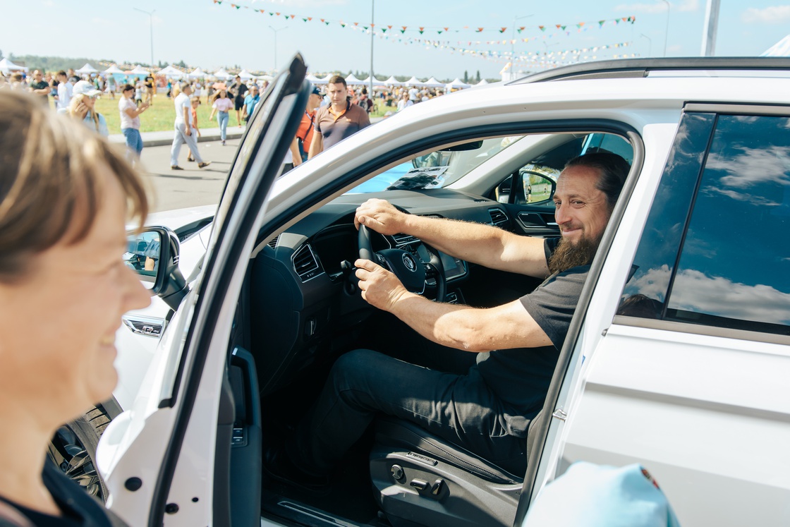 Korolev Avia Fest 2020