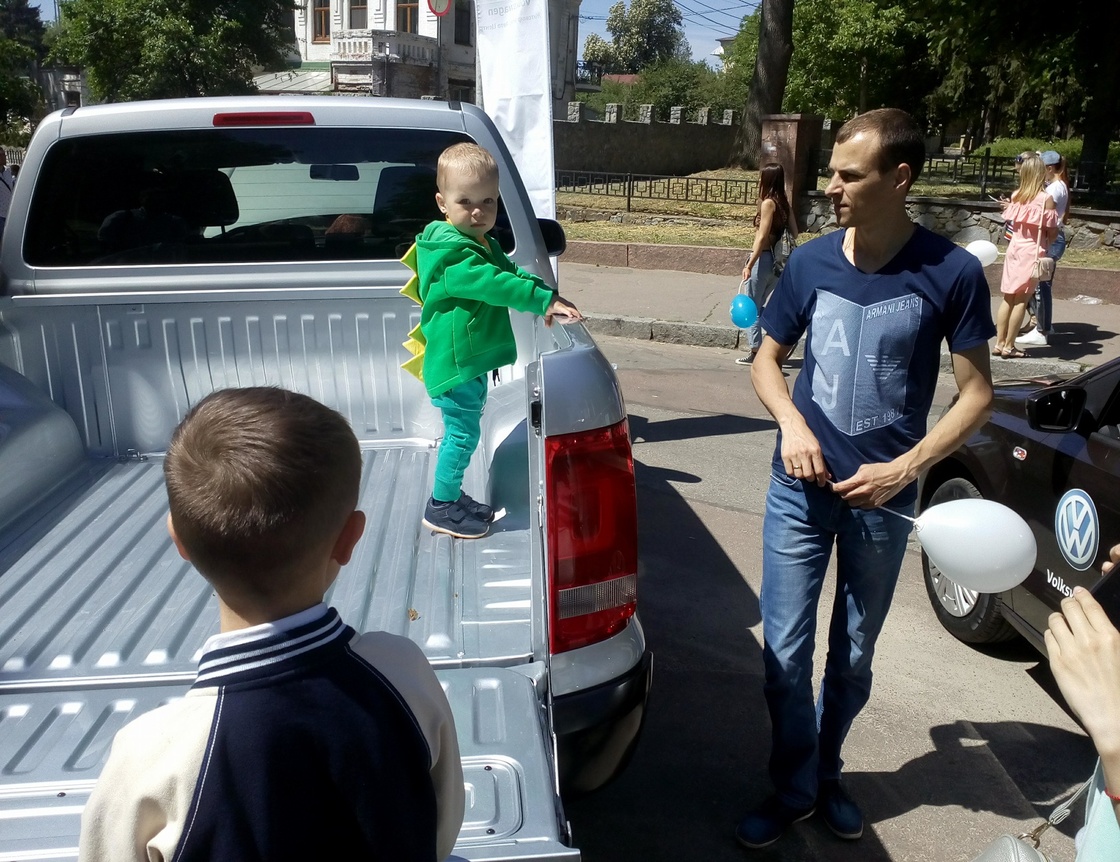 Крила