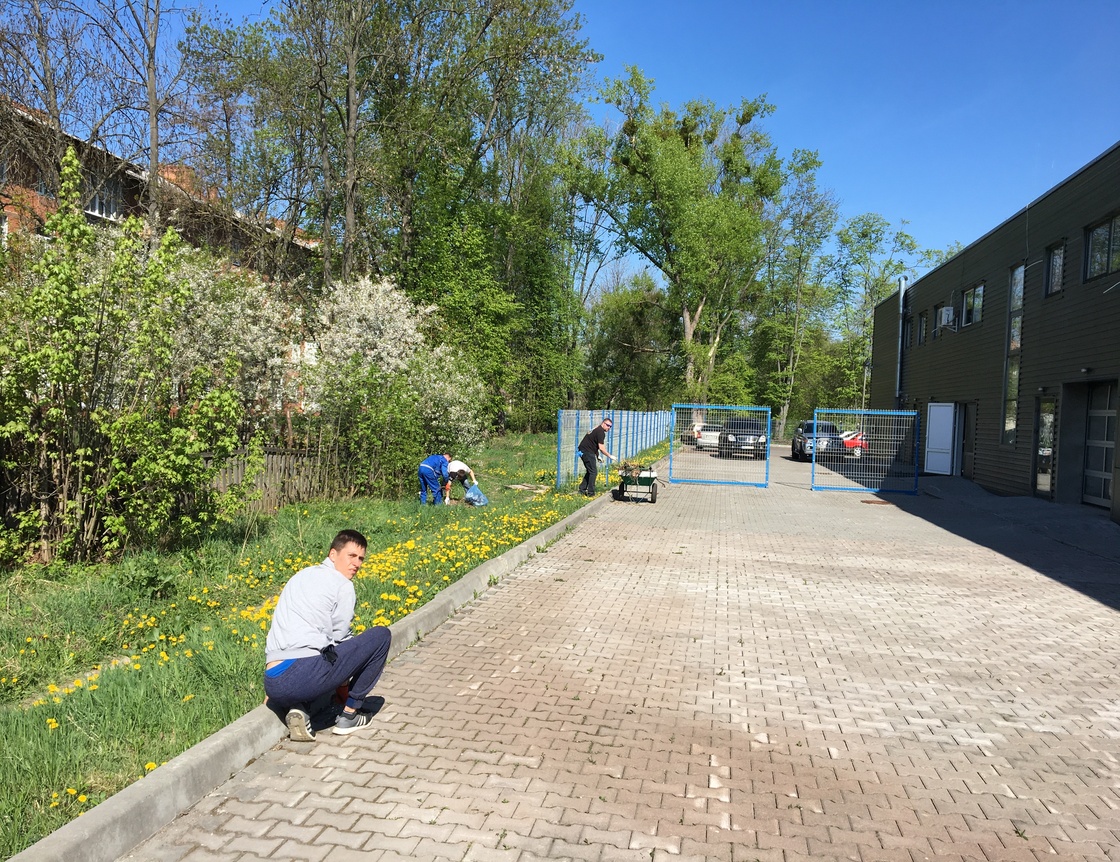 суботник
