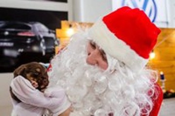 Дитяче Новорічне свято