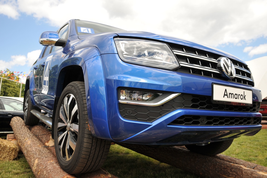 AGRO AUTO SHOW