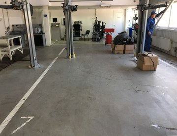 Зробимо світ чистішим!