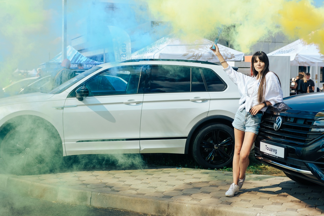 Korolev Avia Fest 2020