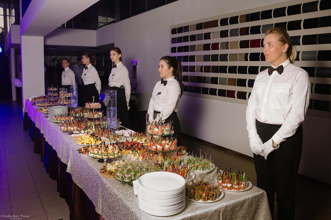 Презентація Нового Touareg в Житомирі