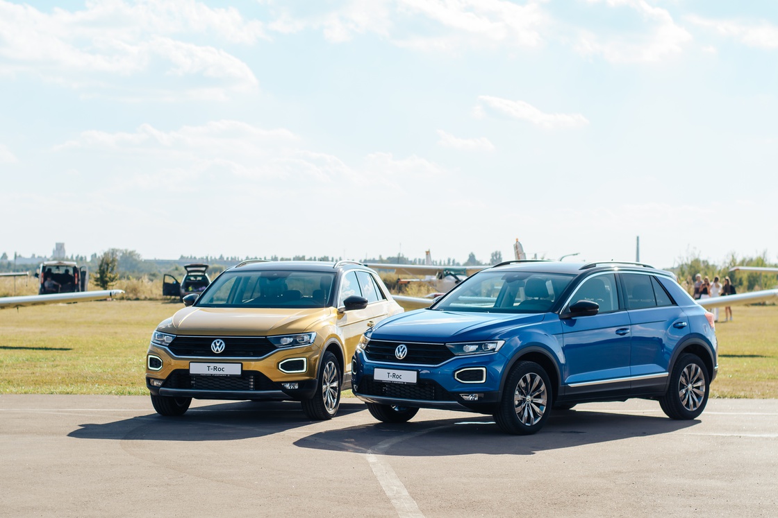 Korolev Avia Fest 2020