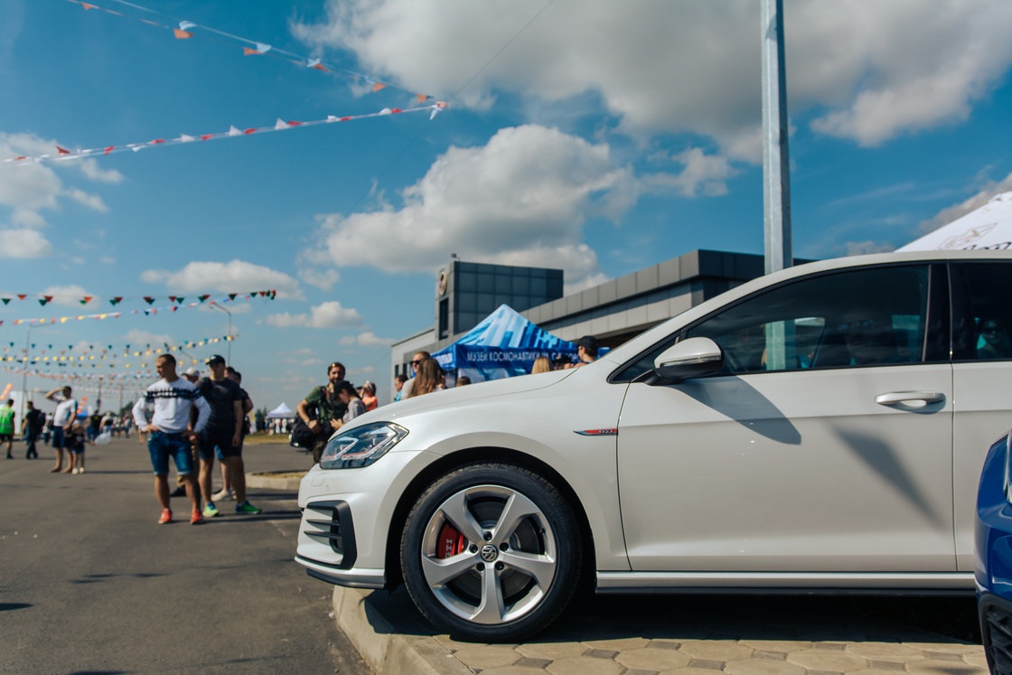 Korolev Avia Fest 2020