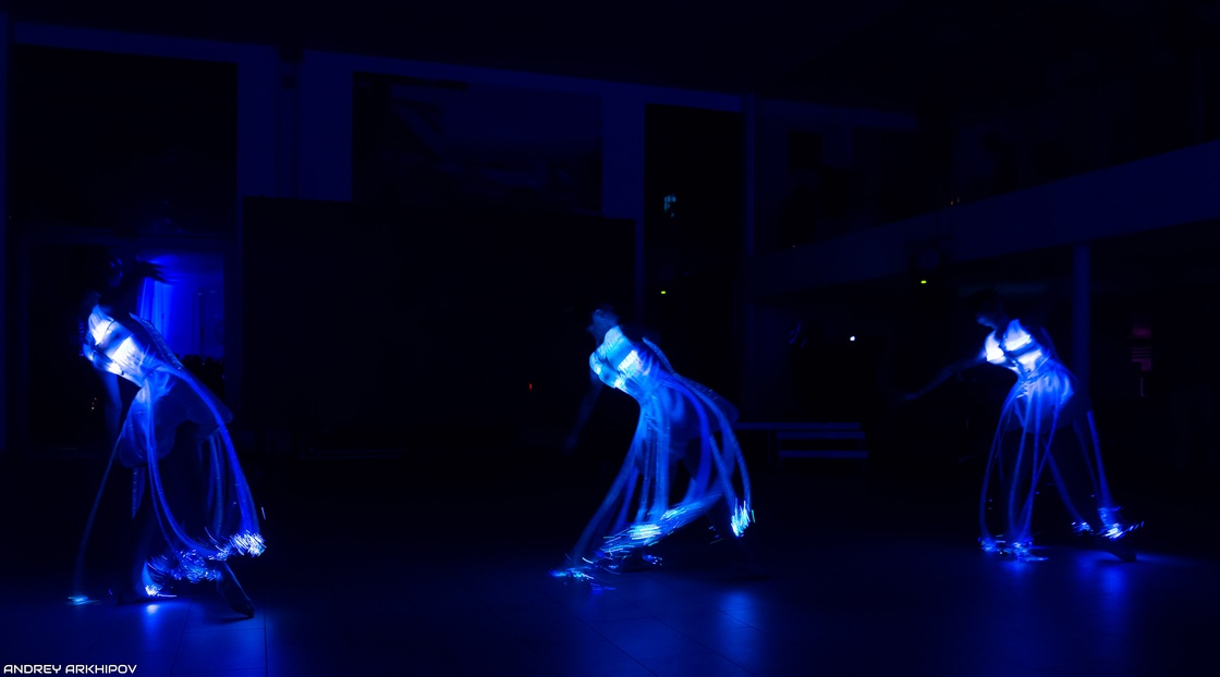 Презентація Нового Touareg в Житомирі