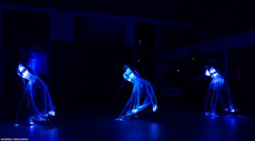 Презентація Нового Touareg в Житомирі