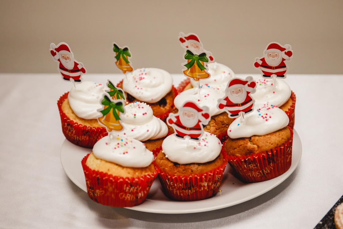 Новорічне дитяче свято