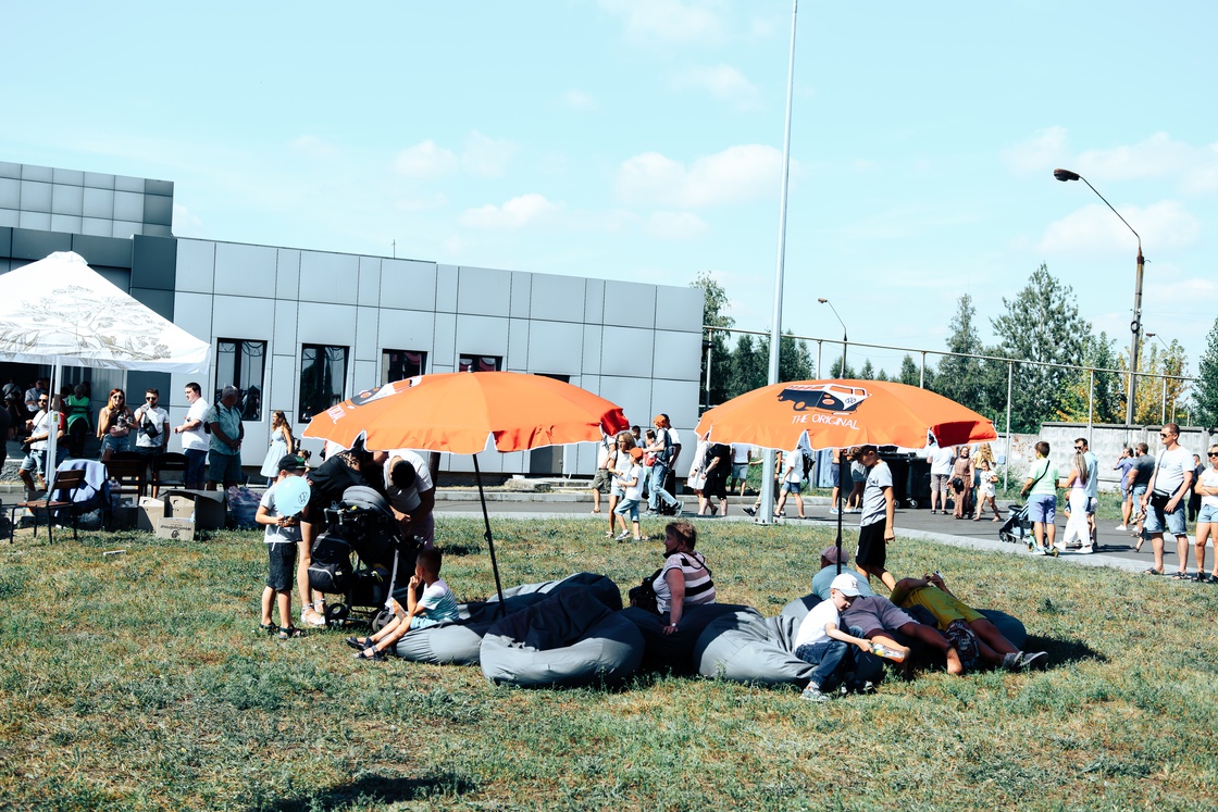 Korolev Avia Fest 2020