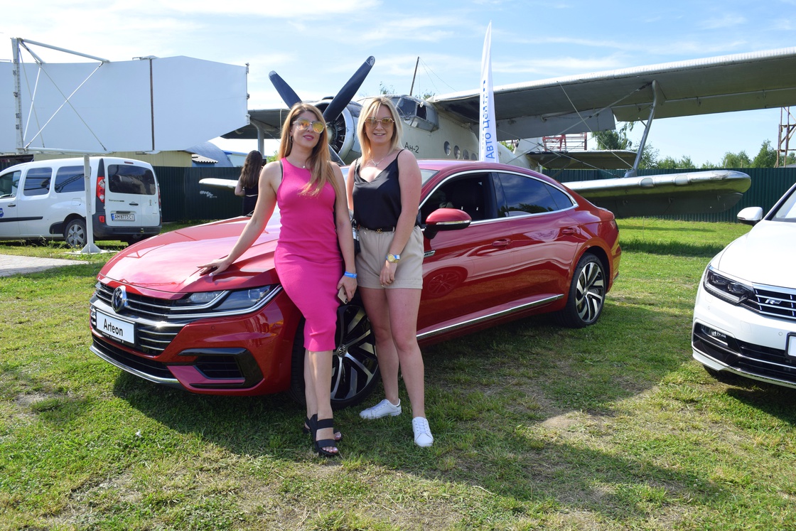 Авіатик. Повітряний бій на літаках