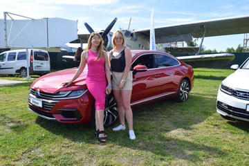 Авіатик. Повітряний бій на літаках