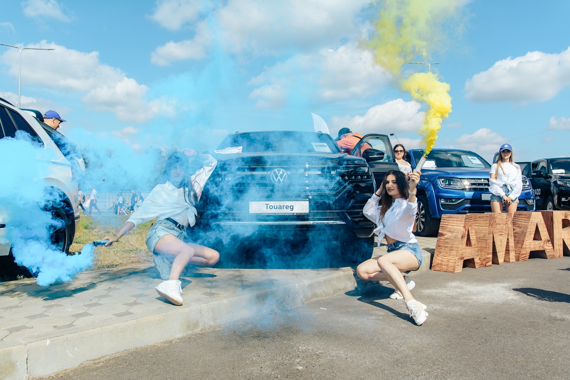 Korolev Avia Fest 2020