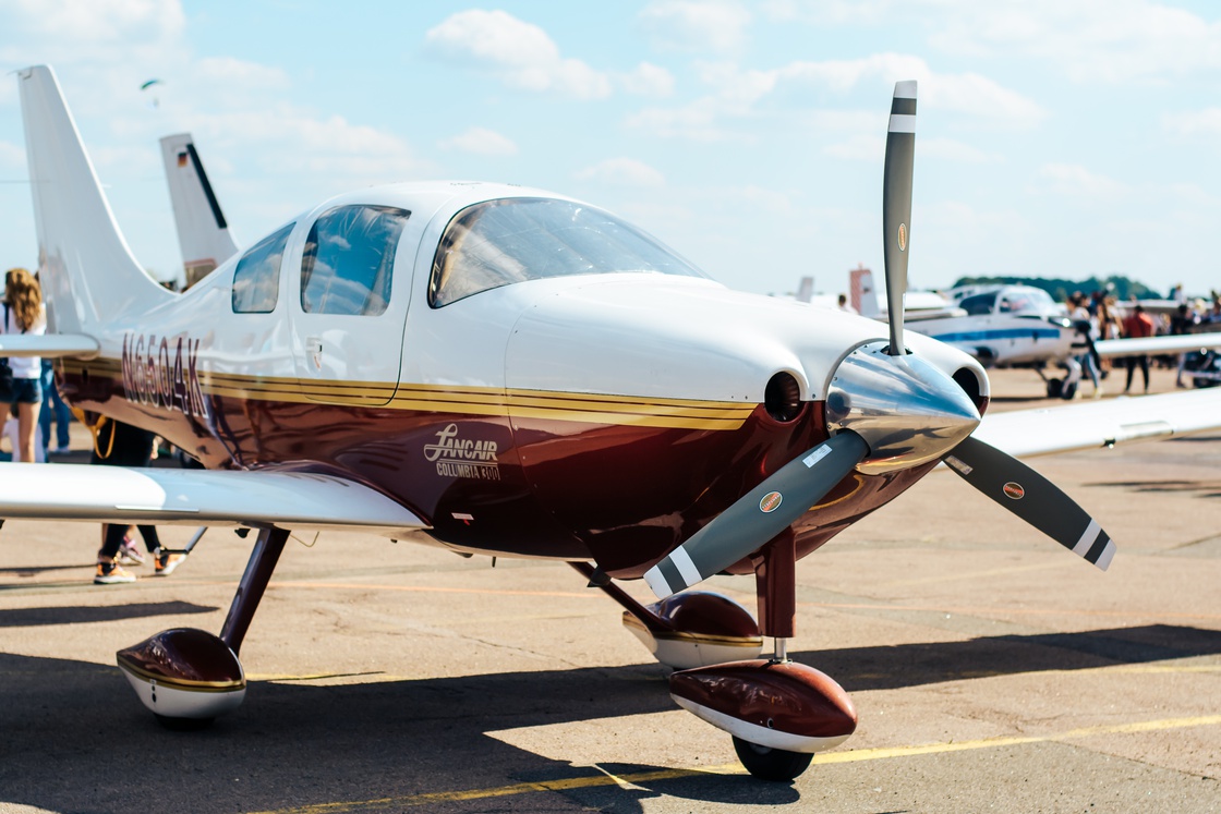 Korolev Avia Fest 2020