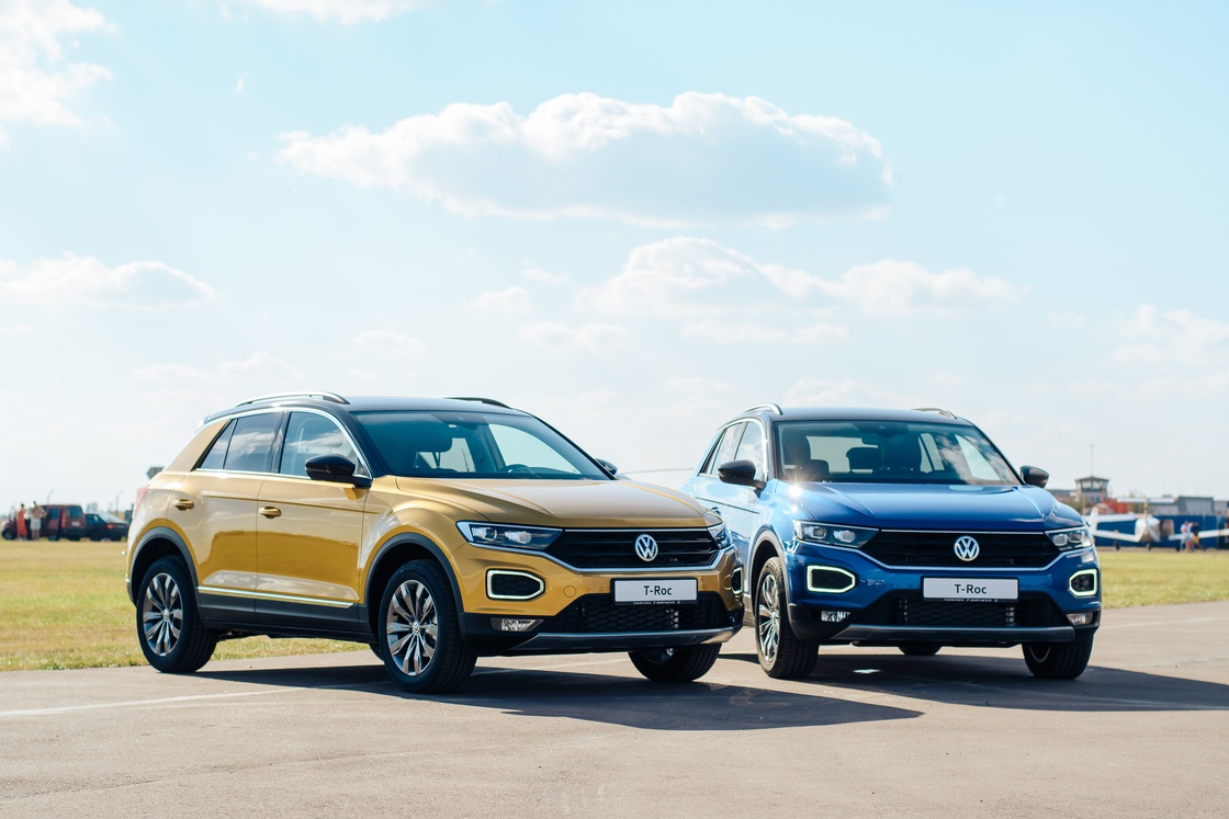 Korolev Avia Fest 2020