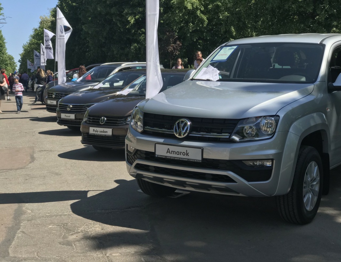 Фестиваль "Крила"