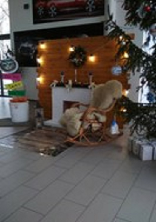 Дитяче Новорічне свято