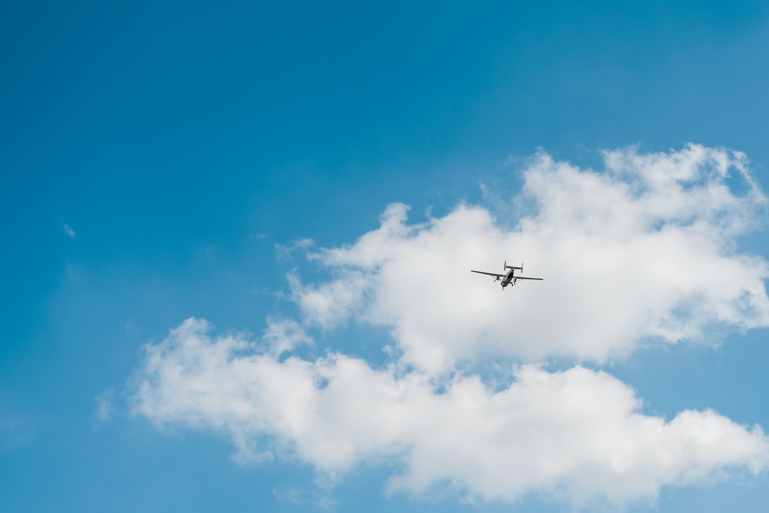 Korolev Avia Fest 2020