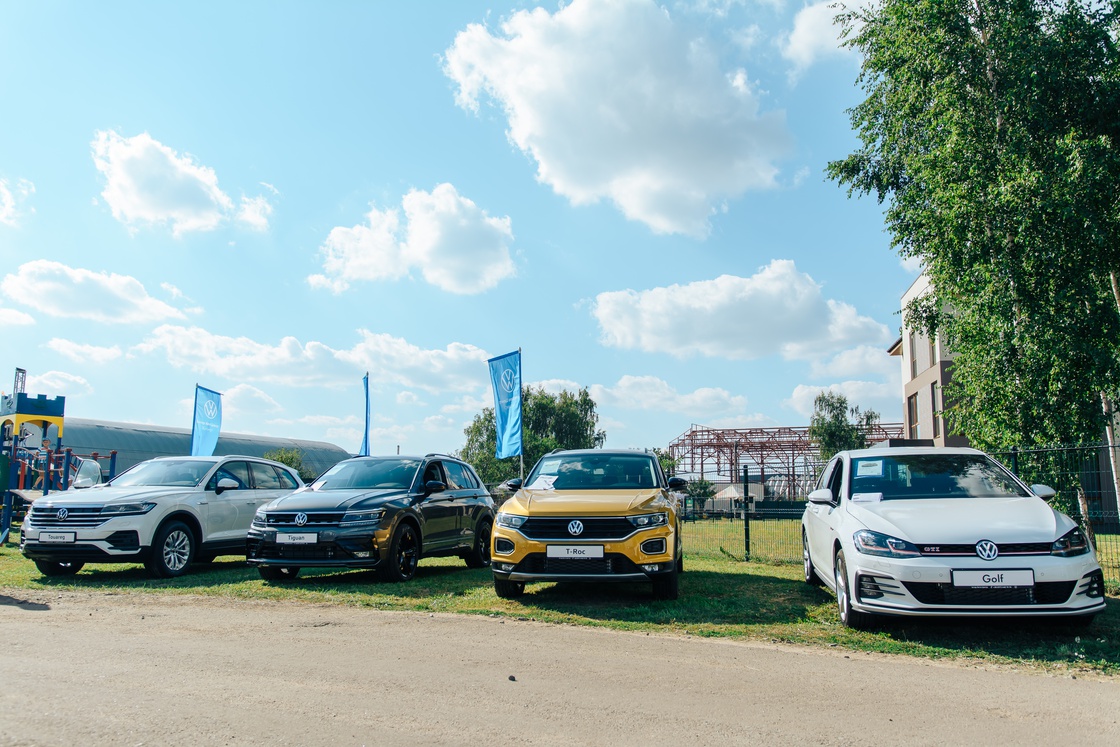 Korolev Avia Fest 2020