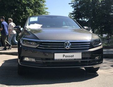 Фестиваль "Крила"