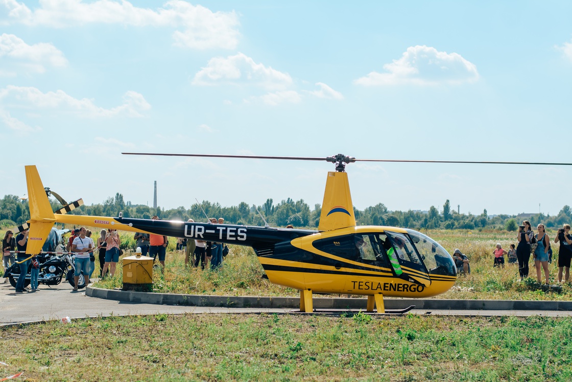 Korolev Avia Fest 2020