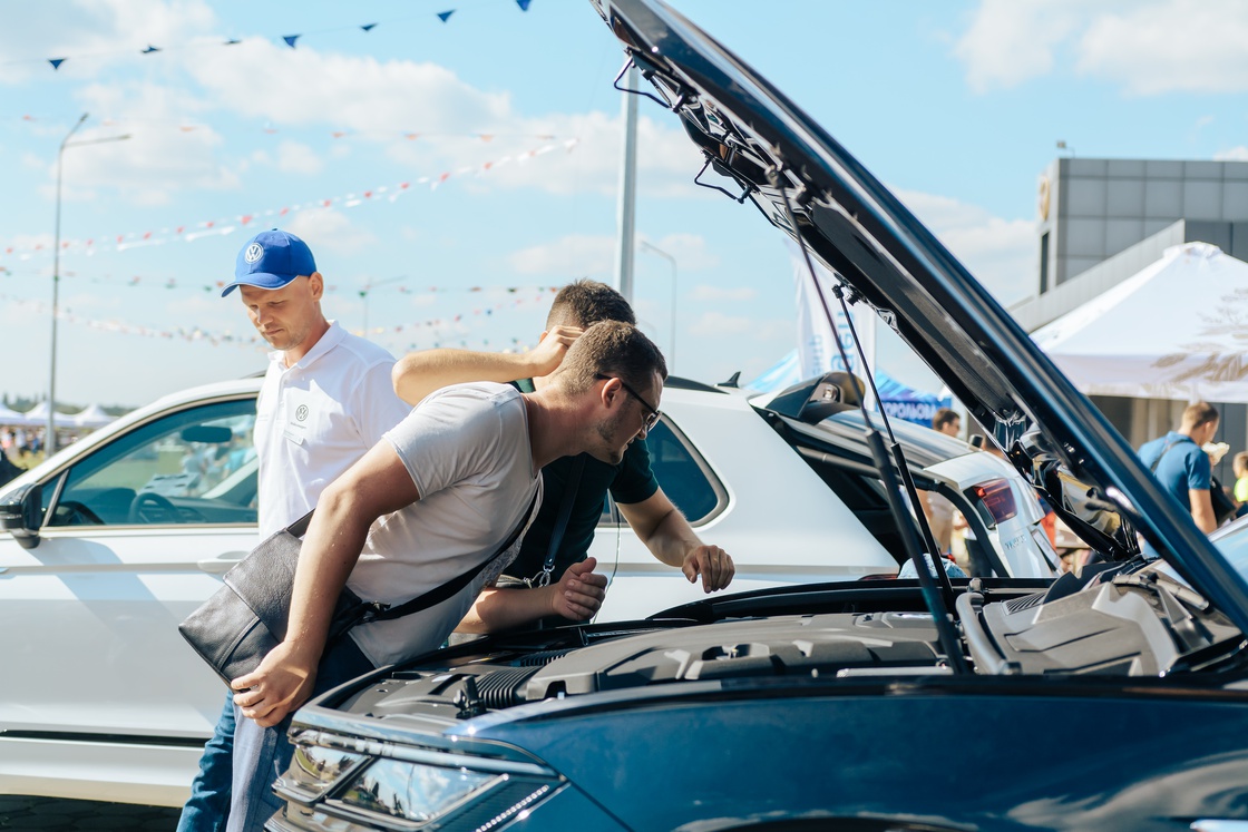 Korolev Avia Fest 2020