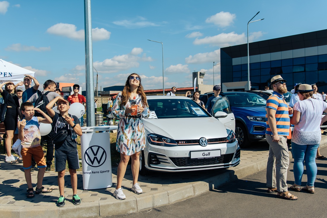 Korolev Avia Fest 2020