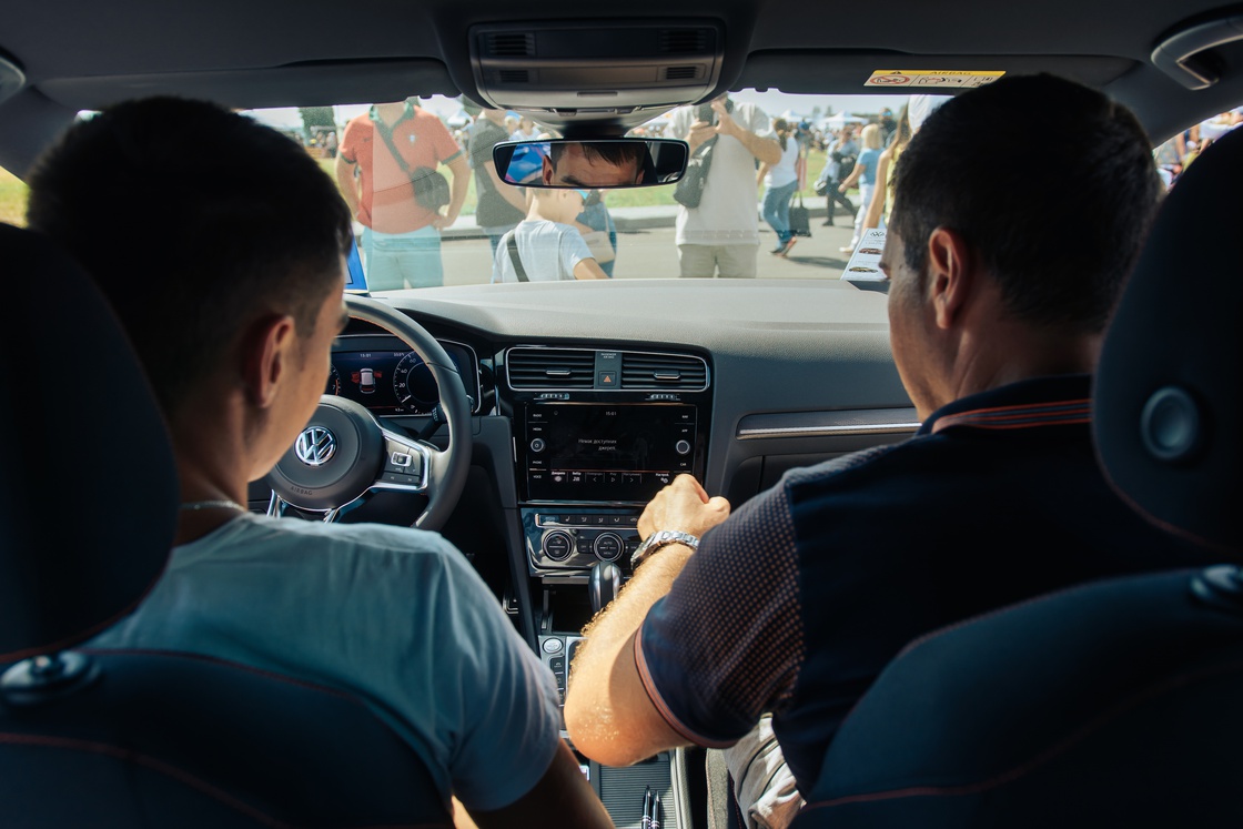 Korolev Avia Fest 2020