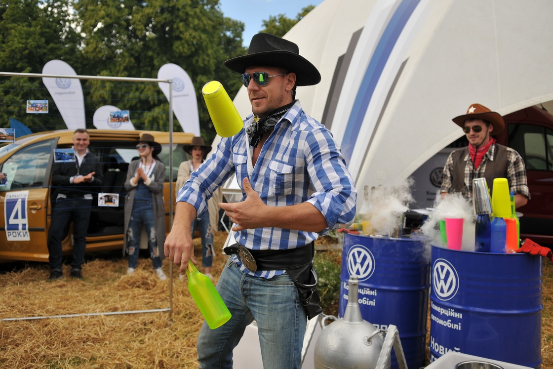 AGRO AUTO SHOW