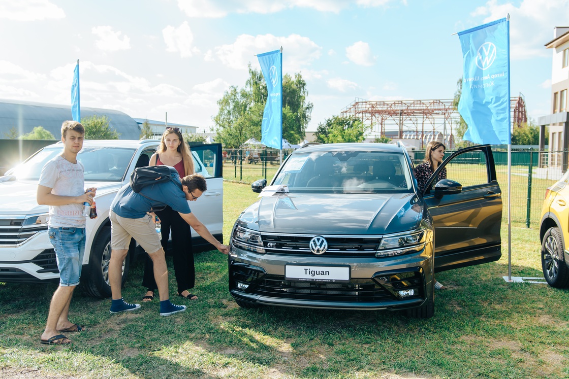 Korolev Avia Fest 2020