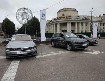 Міжнародне свято літератури і мистецтв "Лесині Джерела" у Новоград-Волинському