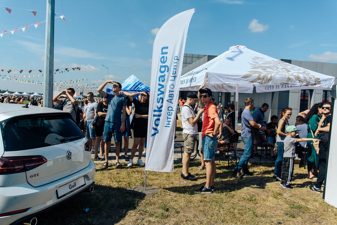 Korolev Avia Fest 2020