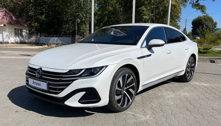Arteon