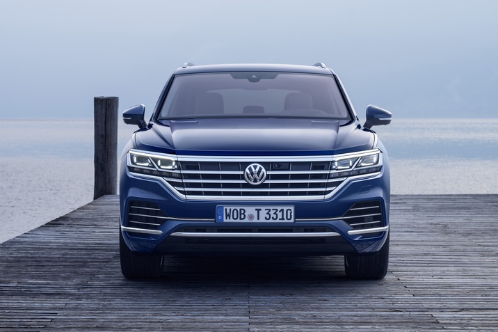VW