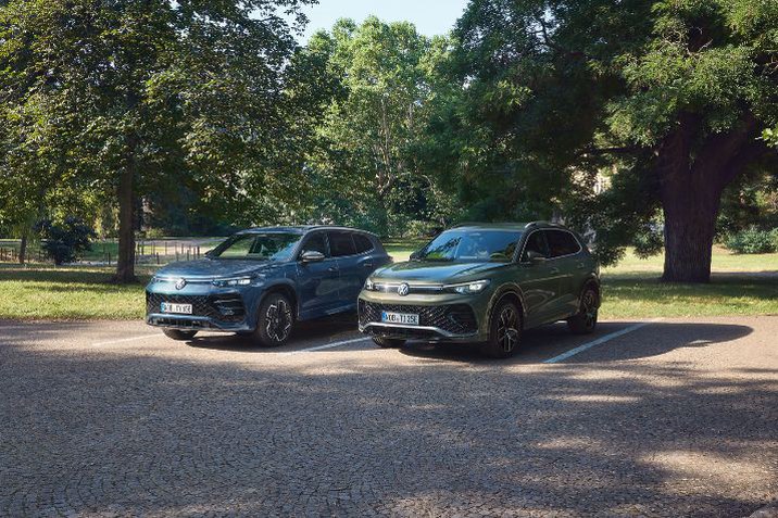 Тайрон Тігуан