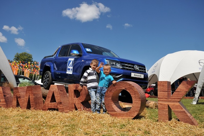 AgroAutoShow