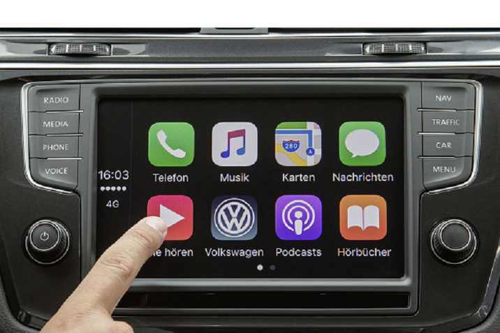 CarPlay