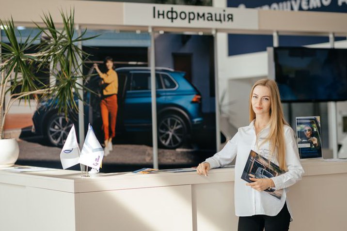 Лише перевірені автомобілі в “Інтер Авто Центр”!