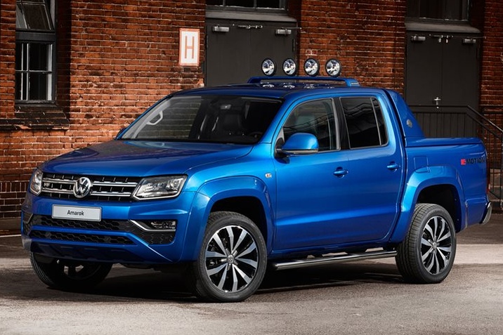 Amarok